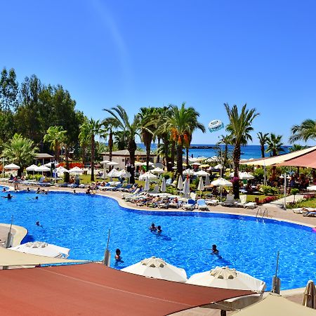 Annabella Diamond Hotel Avsallar Exteriér fotografie