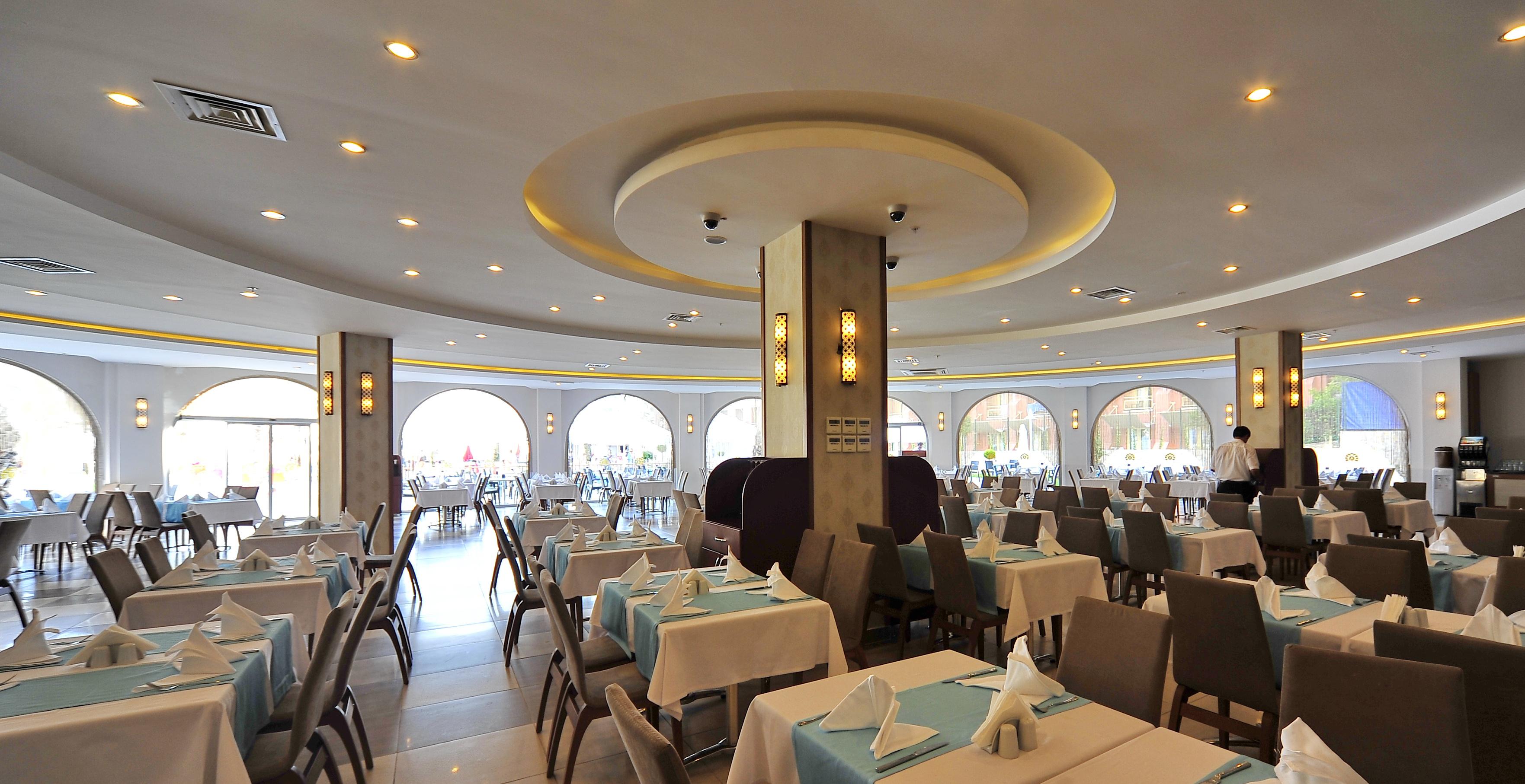 Annabella Diamond Hotel Avsallar Exteriér fotografie