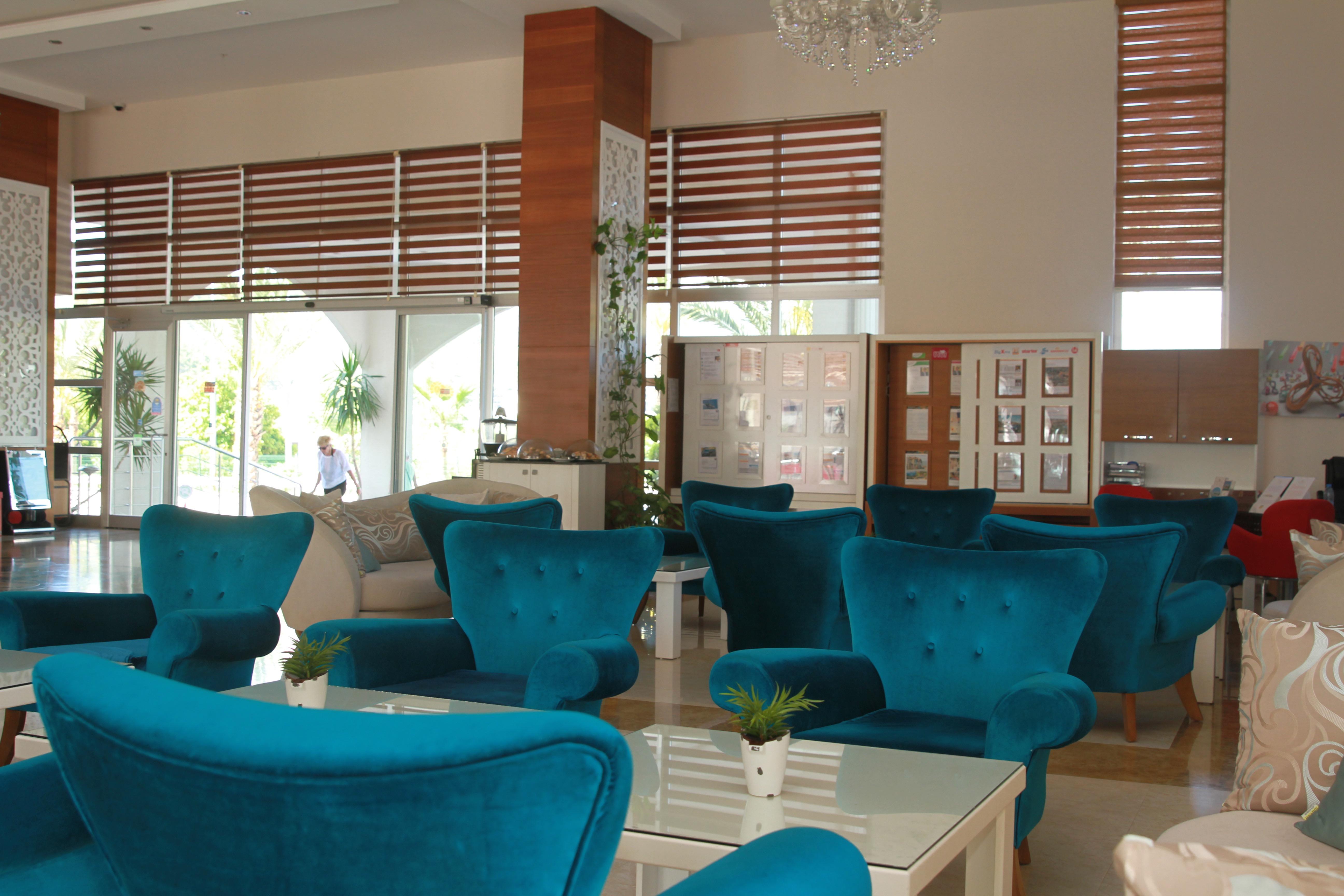 Annabella Diamond Hotel Avsallar Exteriér fotografie