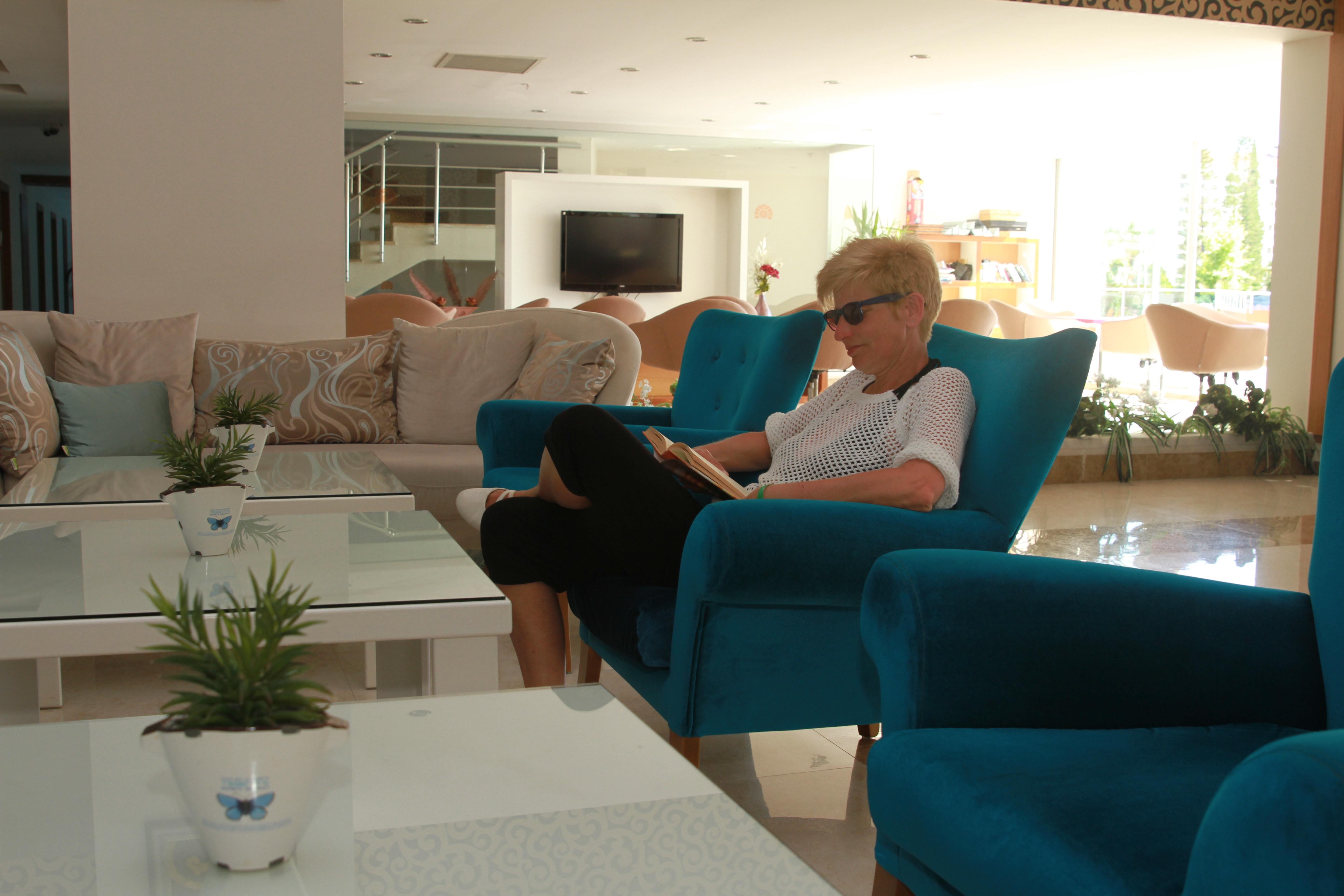 Annabella Diamond Hotel Avsallar Exteriér fotografie