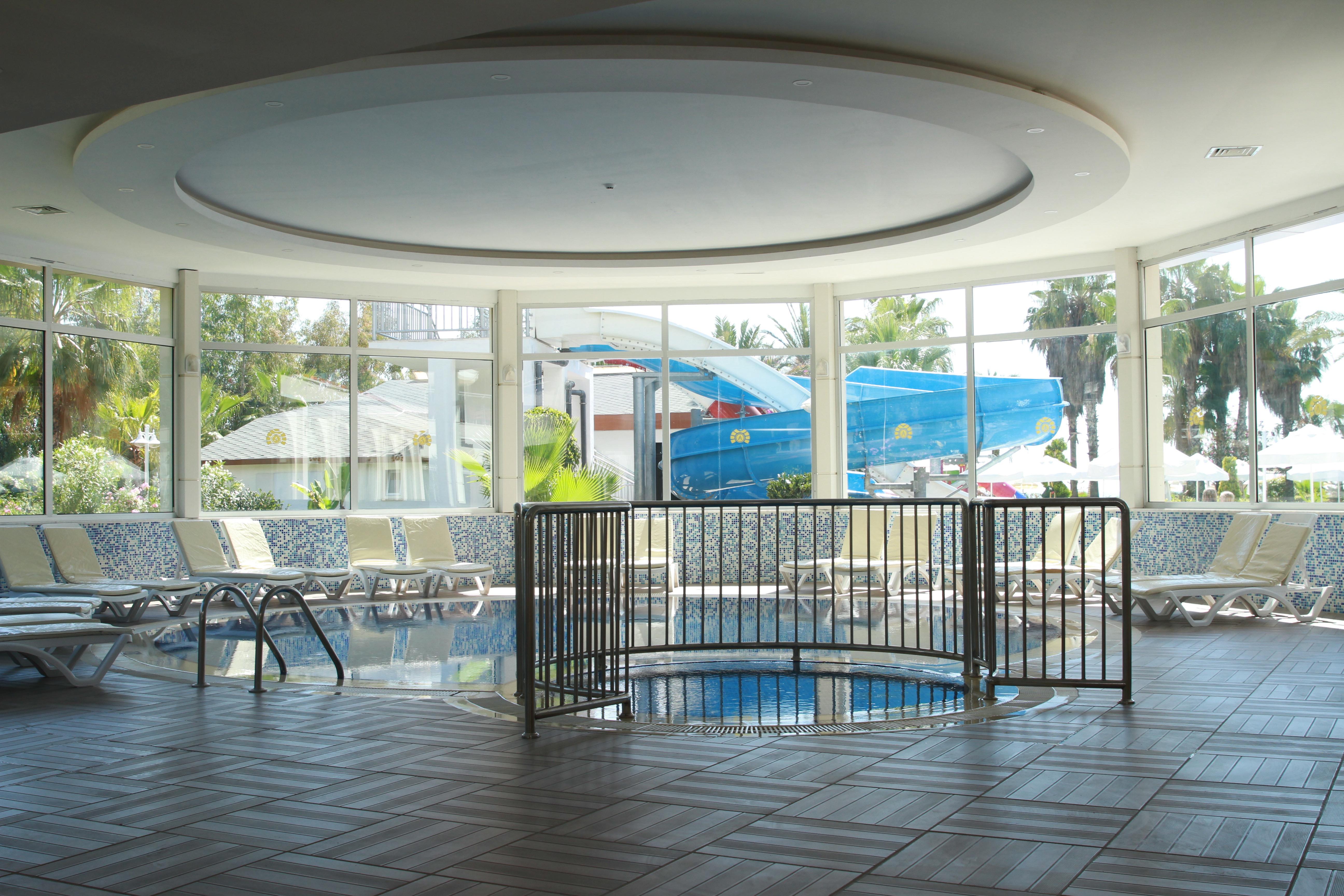 Annabella Diamond Hotel Avsallar Exteriér fotografie