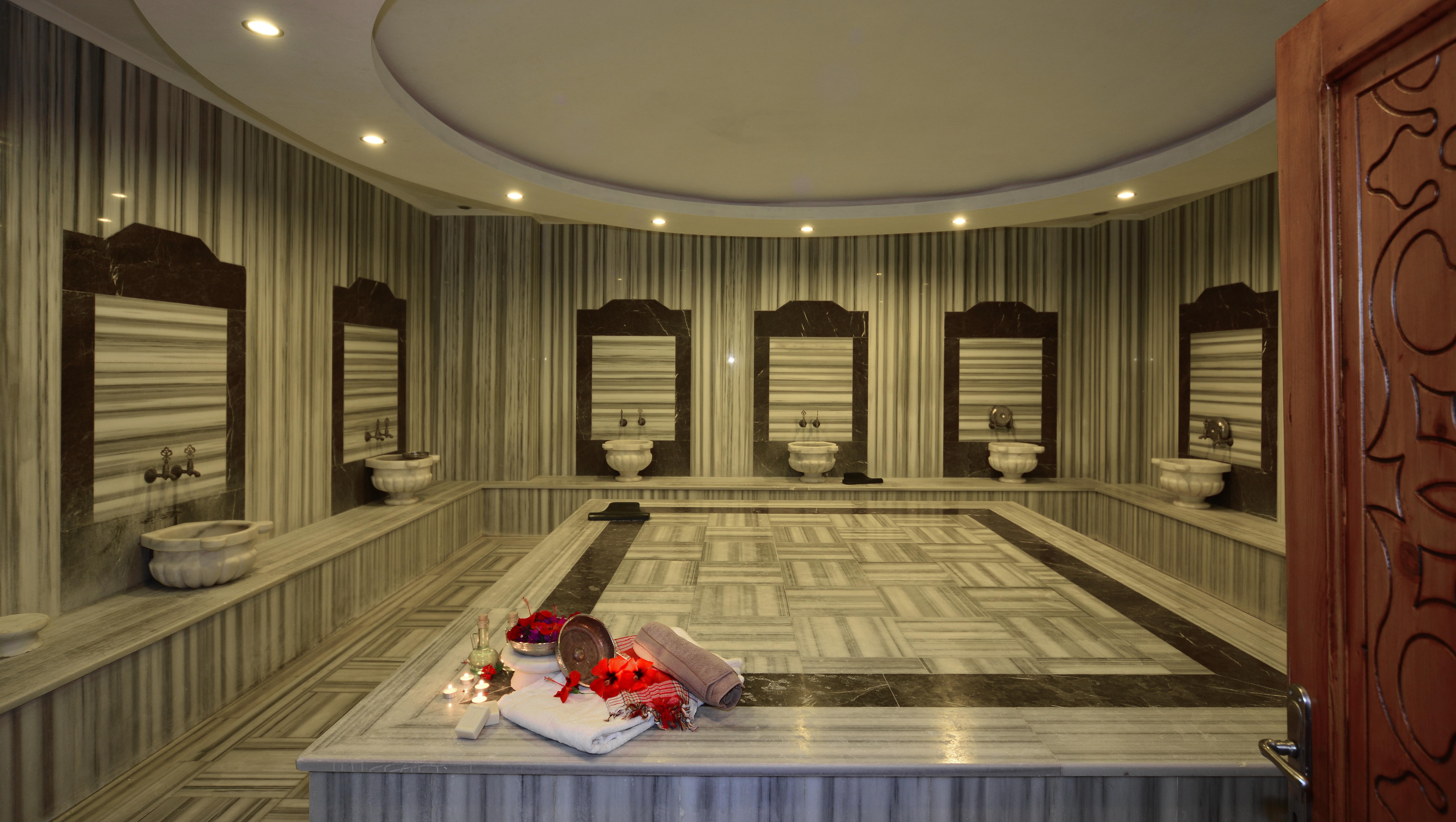 Annabella Diamond Hotel Avsallar Exteriér fotografie