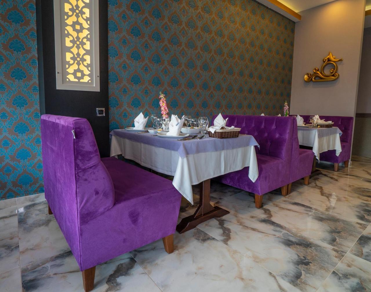 Annabella Diamond Hotel Avsallar Exteriér fotografie